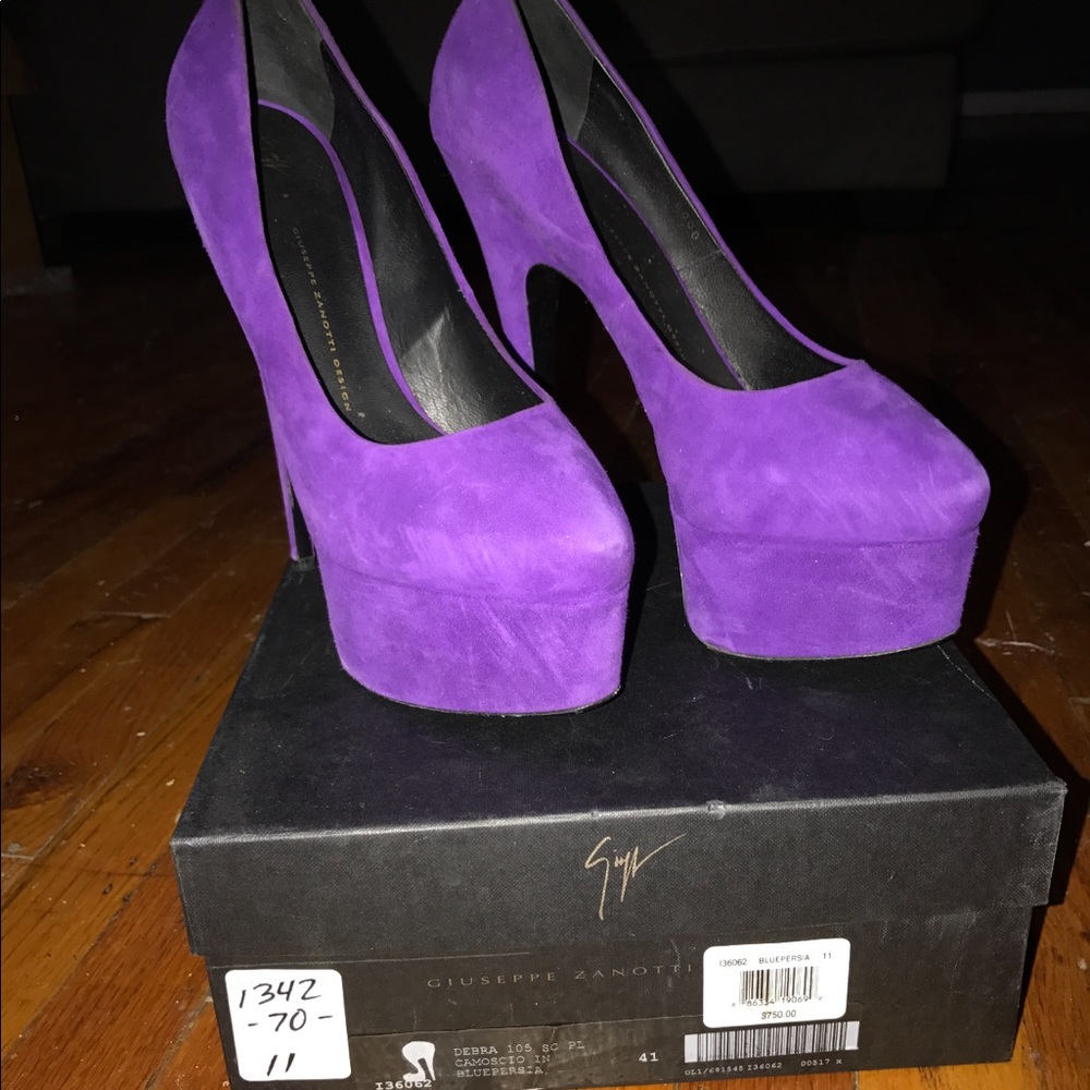 Giuseppe zanotti
